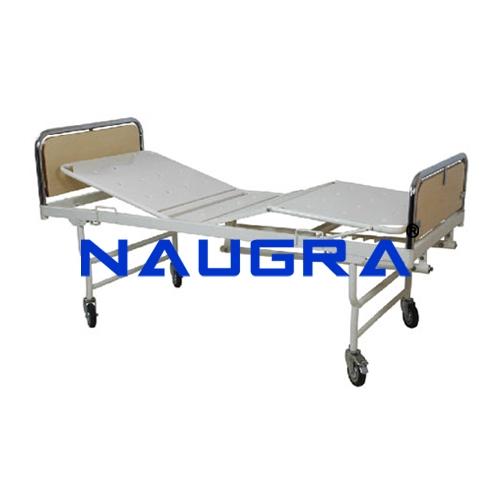 Orthopedic Bed, Fowler