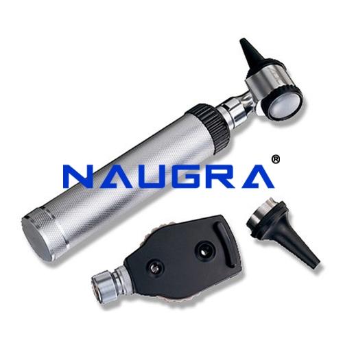 Otoscope (Auroscope) Set