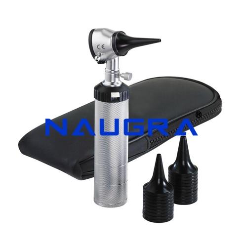 Otoscope (Pin Connection System)