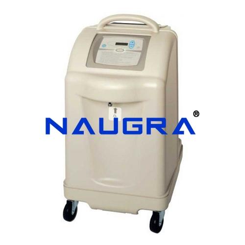 Oxygen Concentrator Sequal