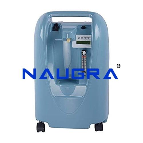 Oxygen Concentrators