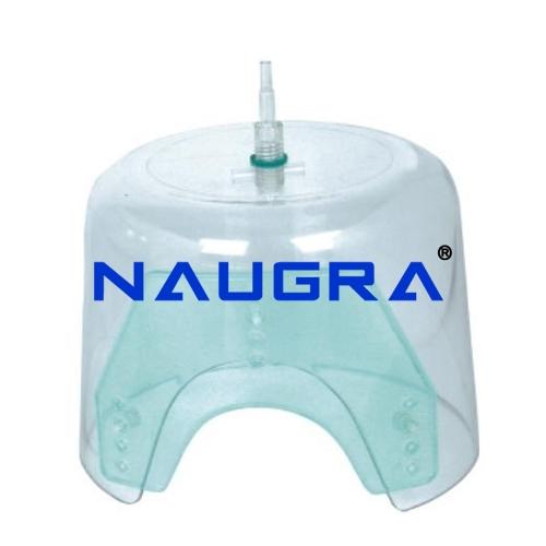 Oxygen Hoods (Medium)