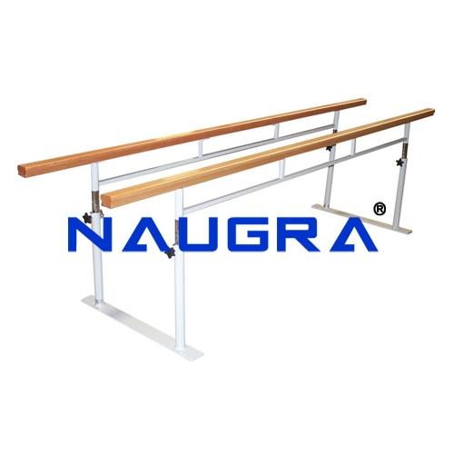 PARALLEL WALKING BAR