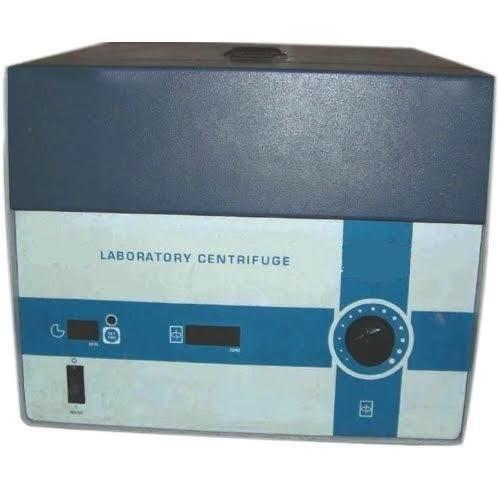 Pathology Lab Centrifuge