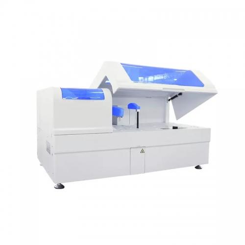 Pathology Lab Immunoassay Analyzer