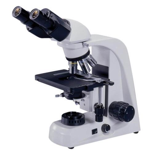 Pathology Lab Microscope