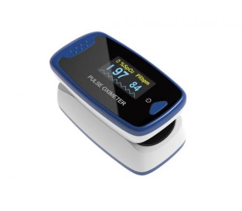 Pathology Lab Pulse Oximeter