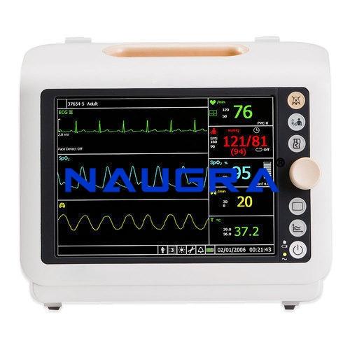 Patient Monitor Device