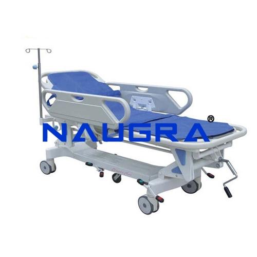 Patient Transfer Stretcher, 2 Function