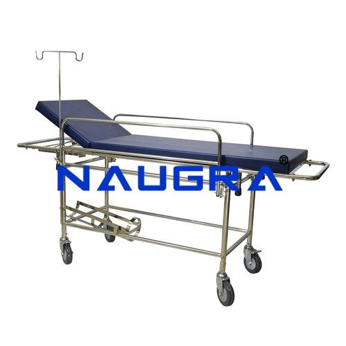 Patient Trolley