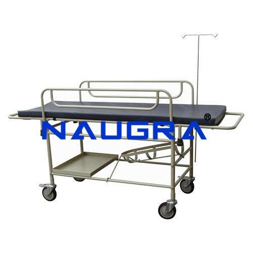 Patient Trolley Removable Top (Superior)