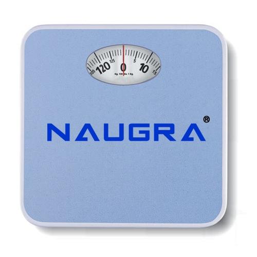 Personal Weighing Scale Mechanical with shock absorbing mechanism