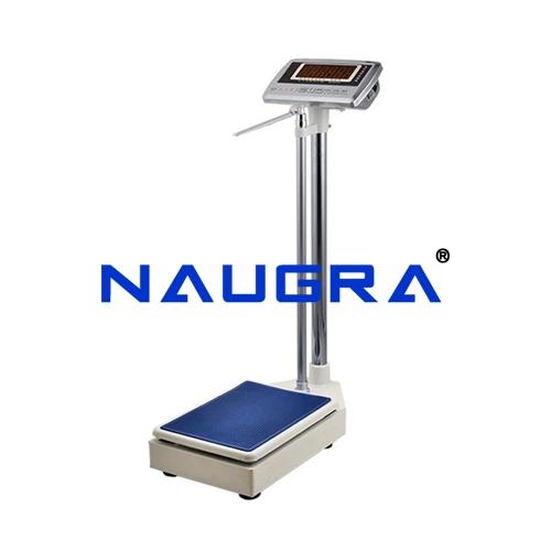 Height Measuring Scales, Height Scale, Height Weight Scales for