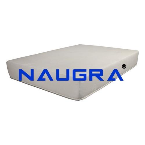 Plain Foam Mattress