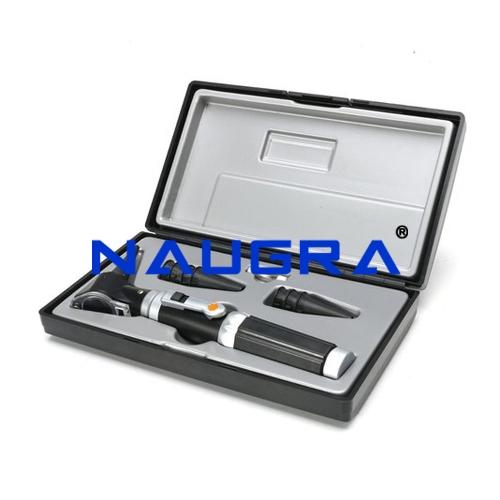 Professional Otoscope