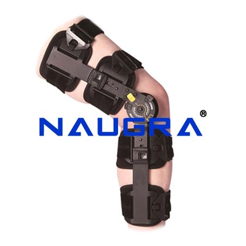 Range of Motion Knee Brace