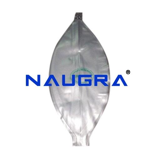 Ndola Rebreathing Bag/Ambu Bag for Adult & Kids | Silicone Reusable Oxygen Reservoir  Bag for Hospital, Clinic and Home : Amazon.in: Health & Personal Care