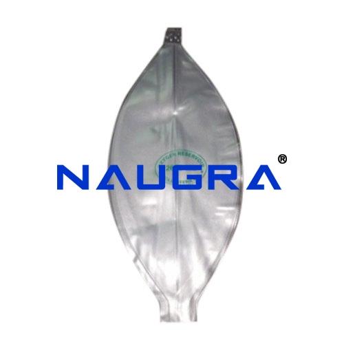 Reservoir Bag, PVC, Capacity 2600ml