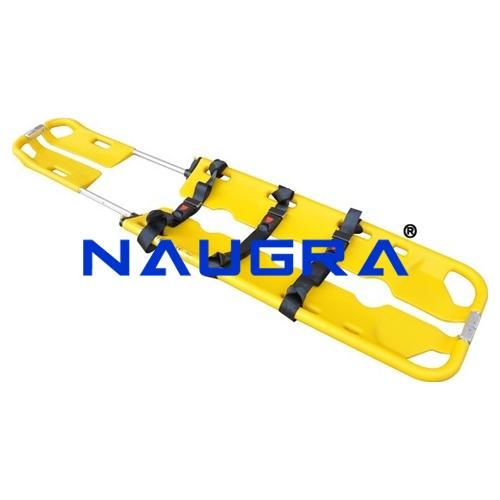 Salvage Stretcher Yellow