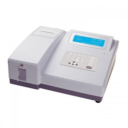 Pathology Lab Semi Auto Analyzer