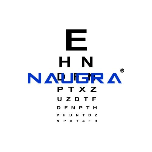 Snellen Chart