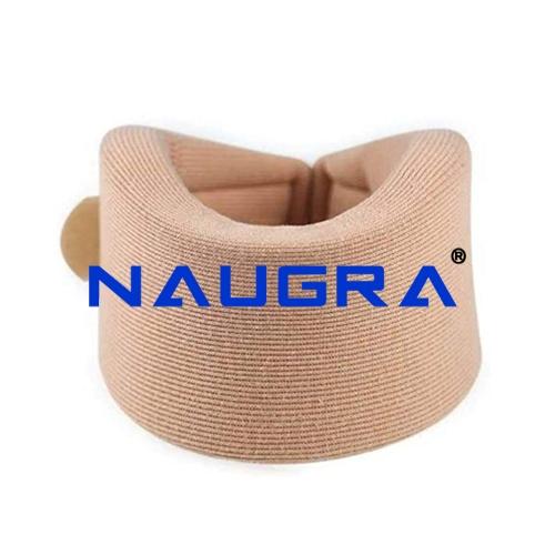 Soft Boneless Cervical Collar