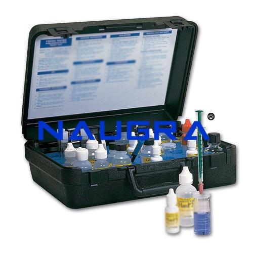 Soil Testing Kit