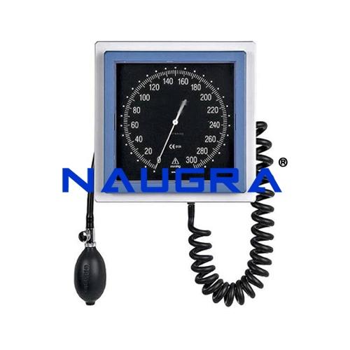 Sphygmomanometer - Wall Mounted