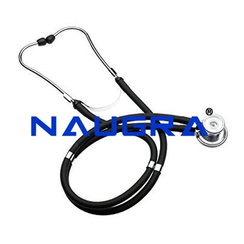 Sprague Rappaport Type Stethoscope