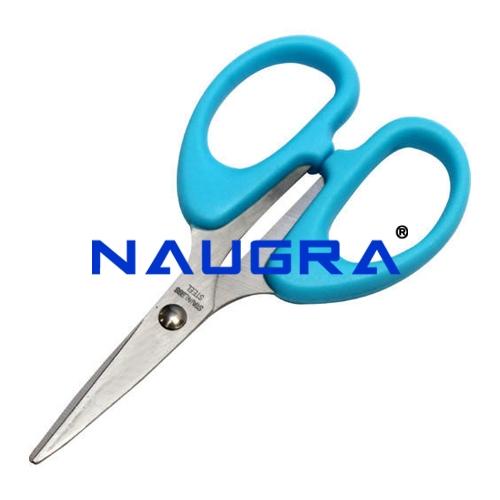 Stainless Steel Scissors