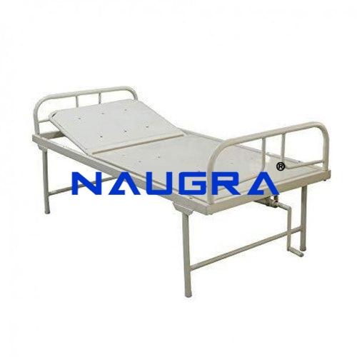 Hospital Standard Semi-Fowler Bed