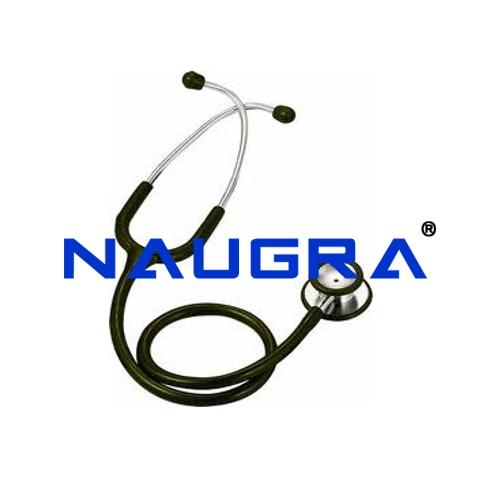 Stethoscope Single Head for Adults