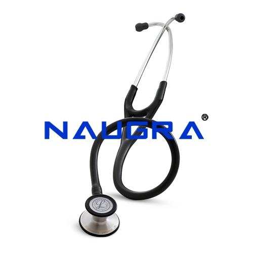 Stethoscopes Dual Headed Newtone