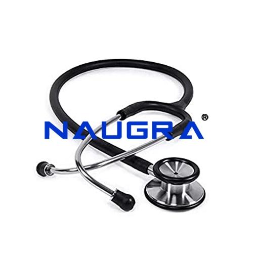 Stethoscopes Dual Headed Regular