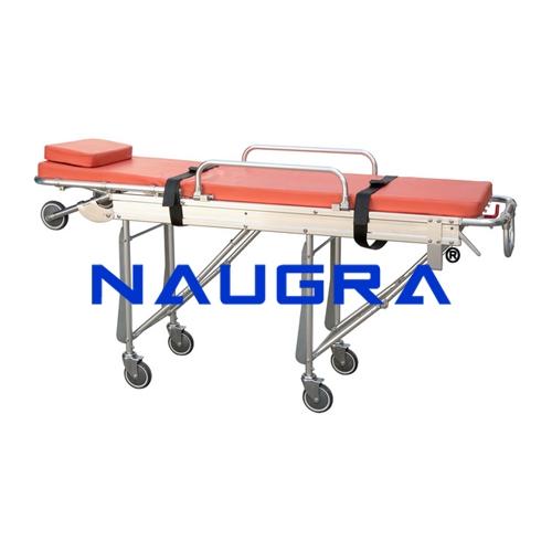 Stretcher For Ambulance Car