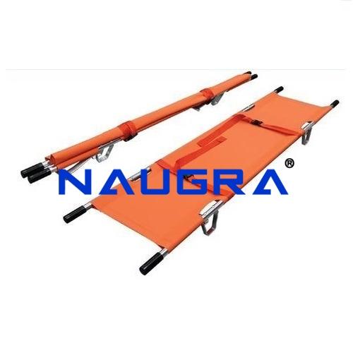 Stretcher Single Fold