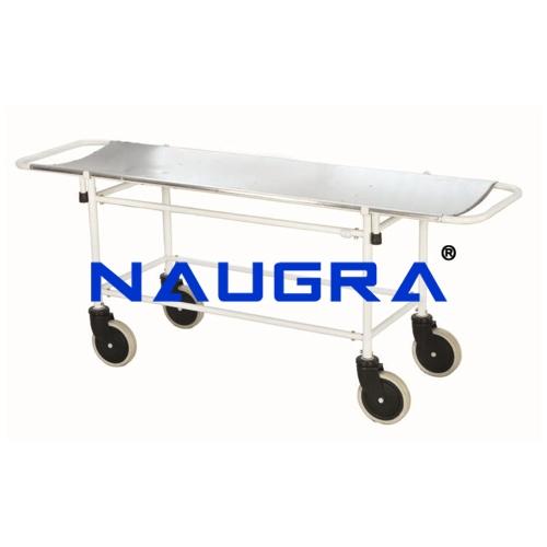 Stretcher Trolley