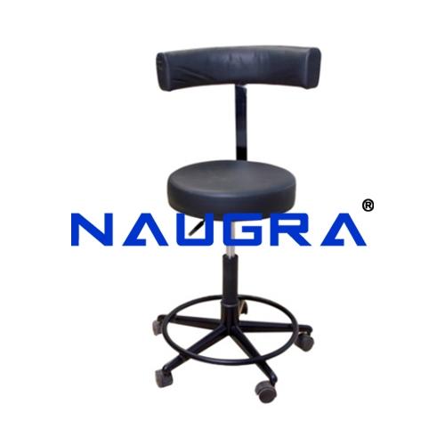 Surgeon Stool