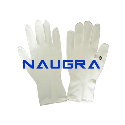 Surgical Gloves - Sterile