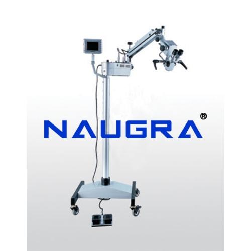 Surgical Microscope Cold Light - OPY