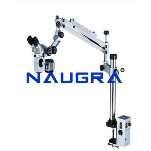 Surgical Microscope Direct Halogen