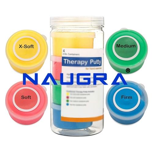 THERAPY PUTTY