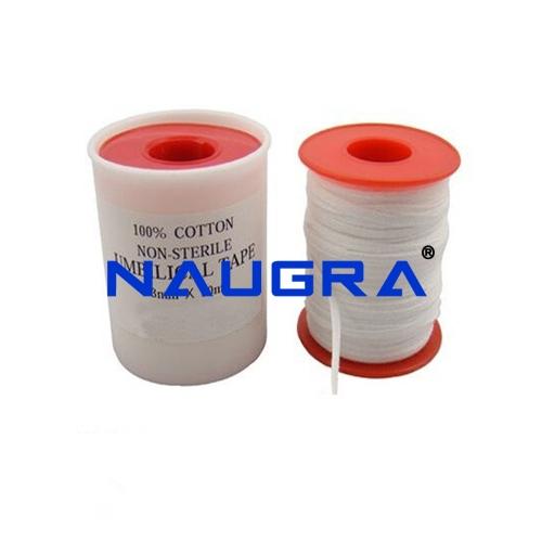 Tape, Umbilical Non - Sterile