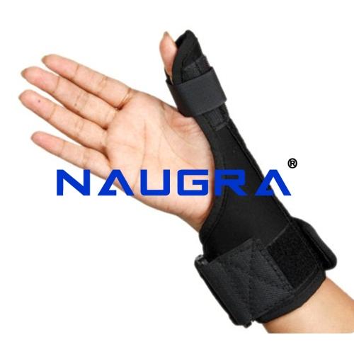 Thumb Spica Splint