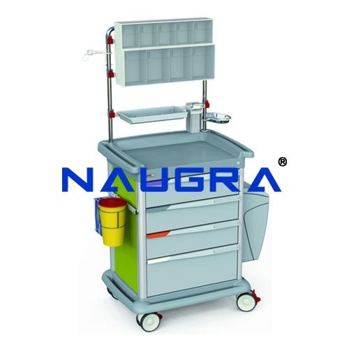 Treatment Trolley