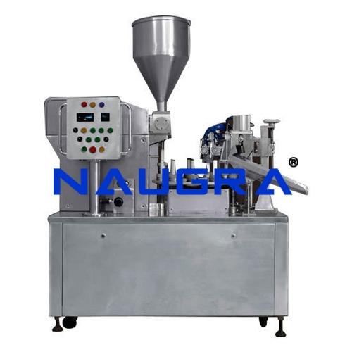 Tube Filling Machine