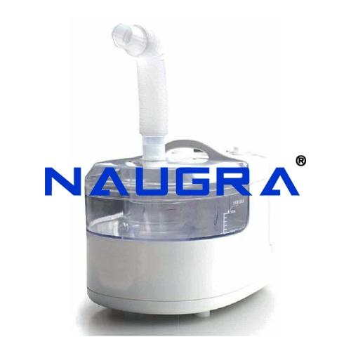 Ultrasonic Nebulizers