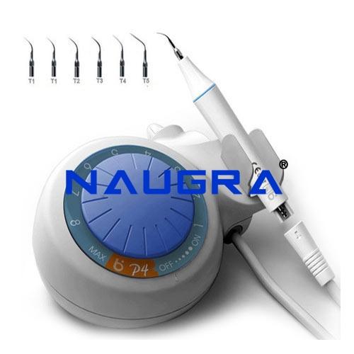 Ultrasonic Scaler