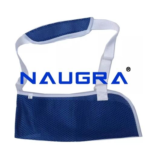 Universal Shoulder Immobilizer