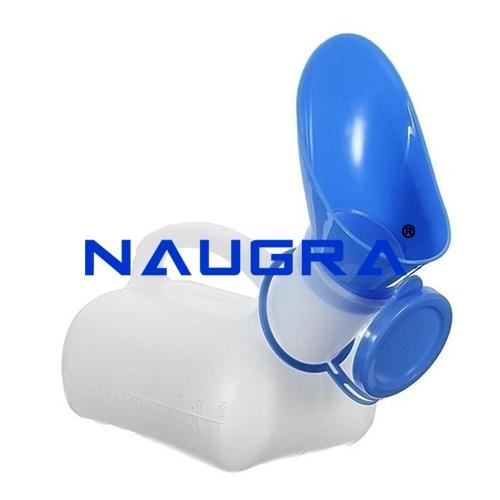 Urinal/Urine Pots (Male/Female)